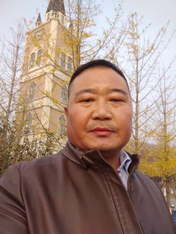 枫的第一张照片--闽清相亲服务中心
