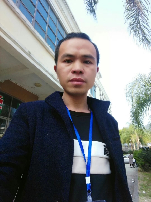 点点的第一张照片--闽清相亲服务中心