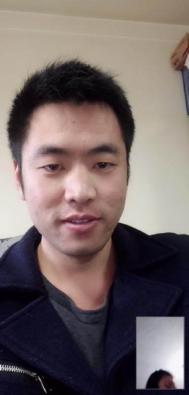 死鬼吹灯的第一张照片--闽清相亲服务中心