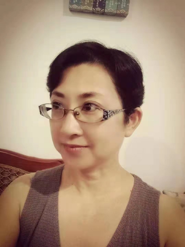 kathy的第一张照片--闽清相亲服务中心