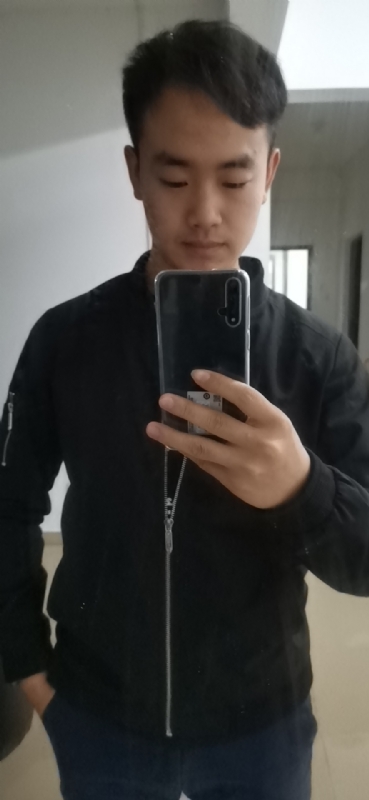 弥铭的第一张照片--闽清相亲服务中心