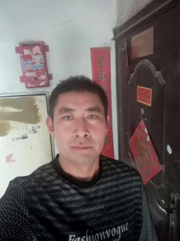 关中刀客的第一张照片--闽清相亲服务中心