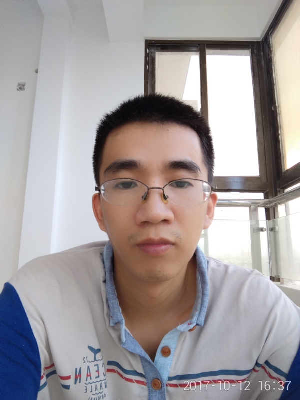 GCC的第一张照片--闽清相亲服务中心