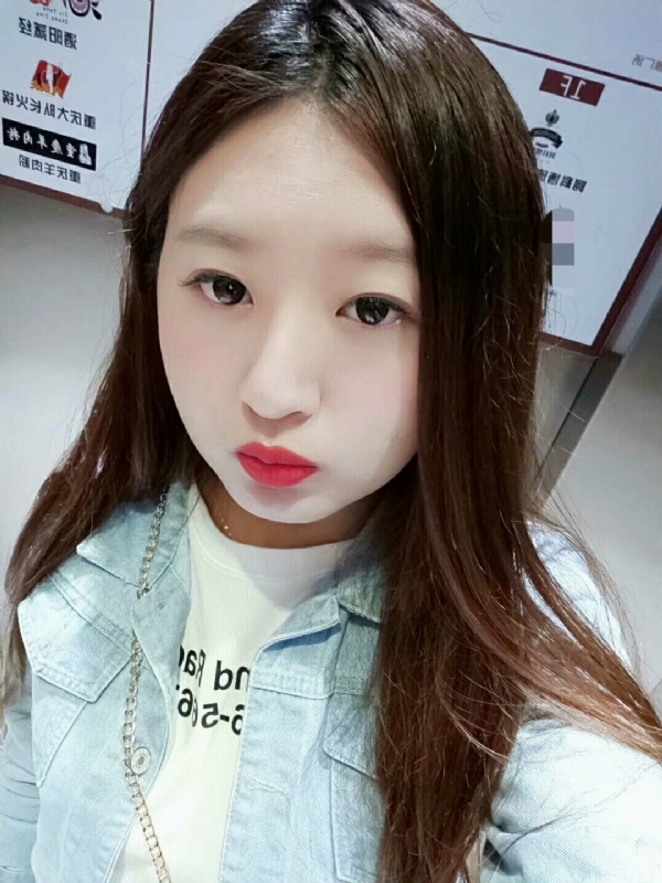 小涵的第一张照片--闽清相亲服务中心