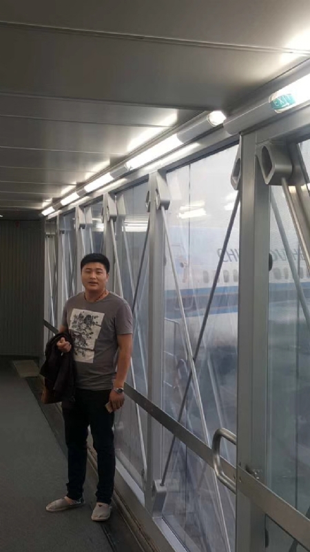 钥的第一张照片--闽清相亲服务中心