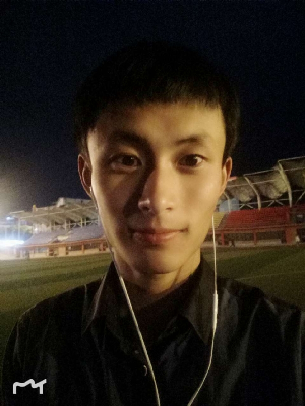 莫言的第一张照片--闽清相亲服务中心