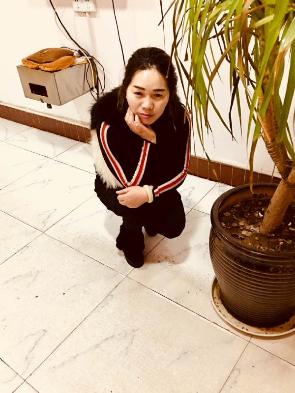 小香风的第一张照片--闽清相亲服务中心