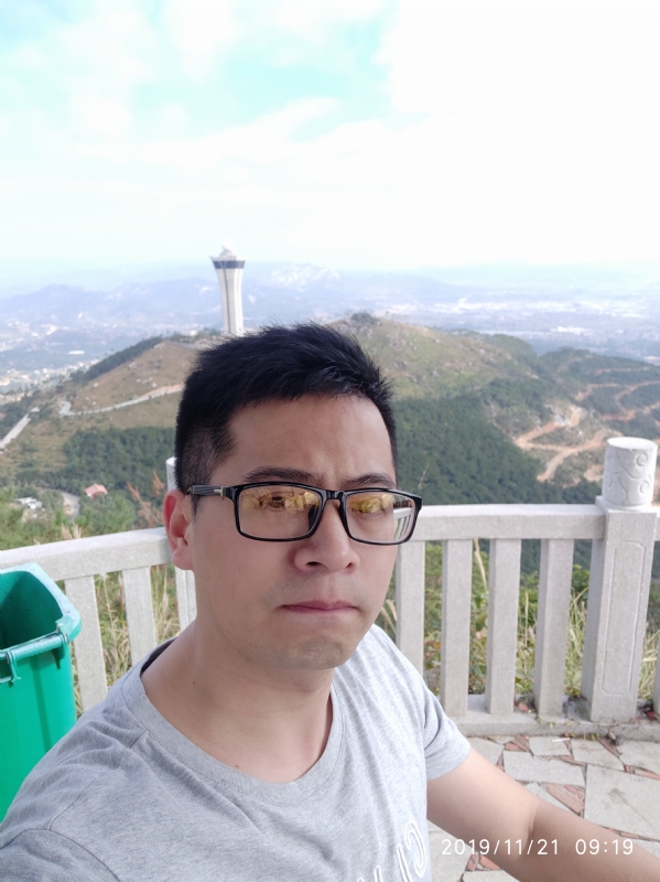 蔡某某的第二张照片--闽清相亲服务中心