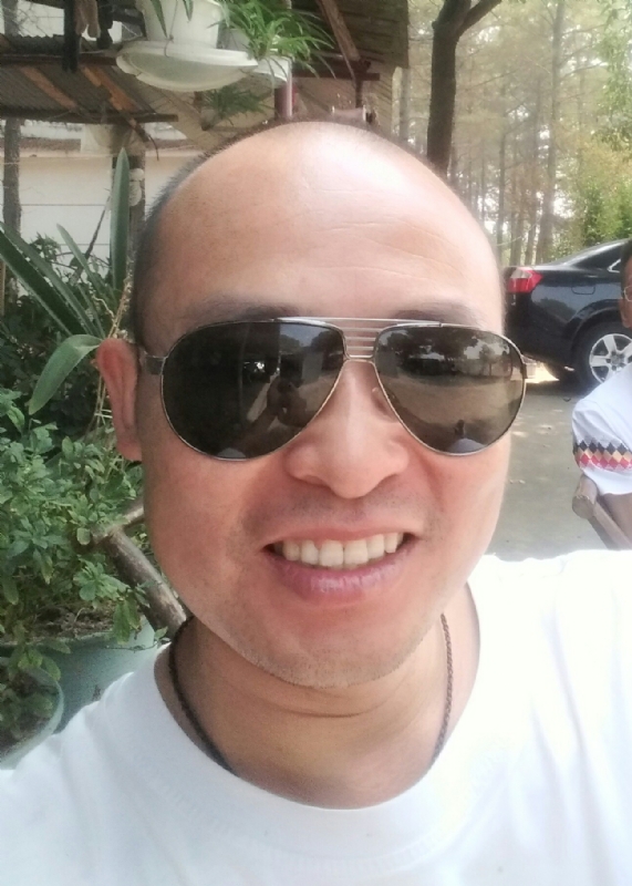 兵哥的第一张照片--闽清相亲服务中心