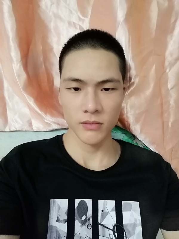 啊猫的第一张照片--闽清相亲服务中心