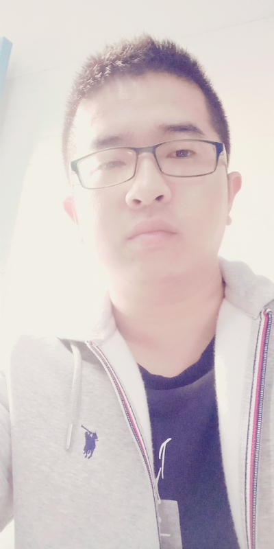 徐先森的第一张照片--闽清相亲服务中心