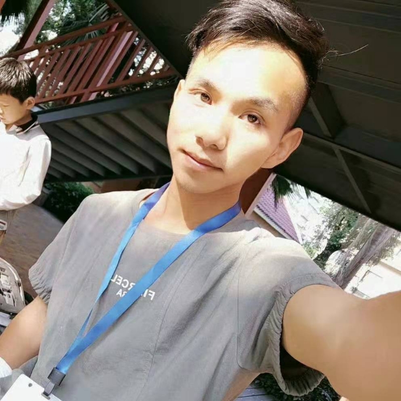 公子你好的第一张照片--闽清相亲服务中心