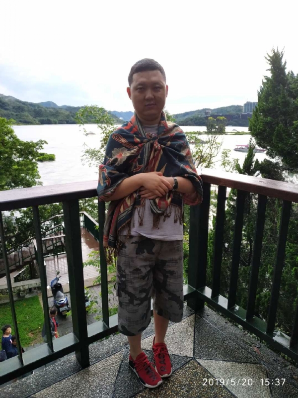 爱情里的俩个人的第一张照片--闽清相亲服务中心