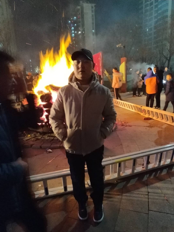 爱情里的俩个人的第二张照片--闽清相亲服务中心