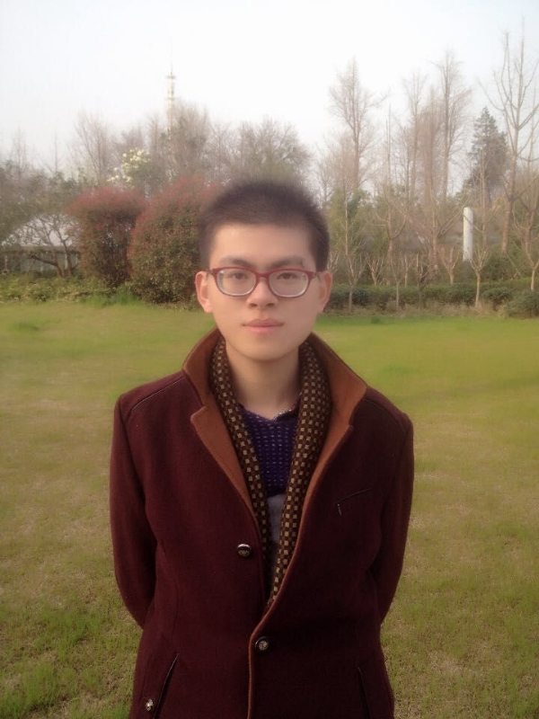 与狼共舞的第二张照片--闽清相亲服务中心