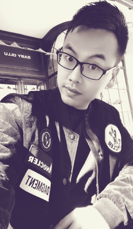 十七楼的猫的第一张照片--闽清相亲服务中心