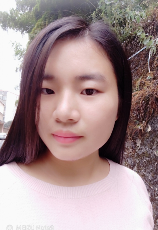 虐心的第一张照片--闽清相亲服务中心
