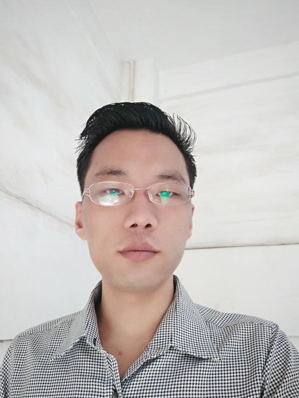 心随意动的第一张照片--闽清相亲服务中心