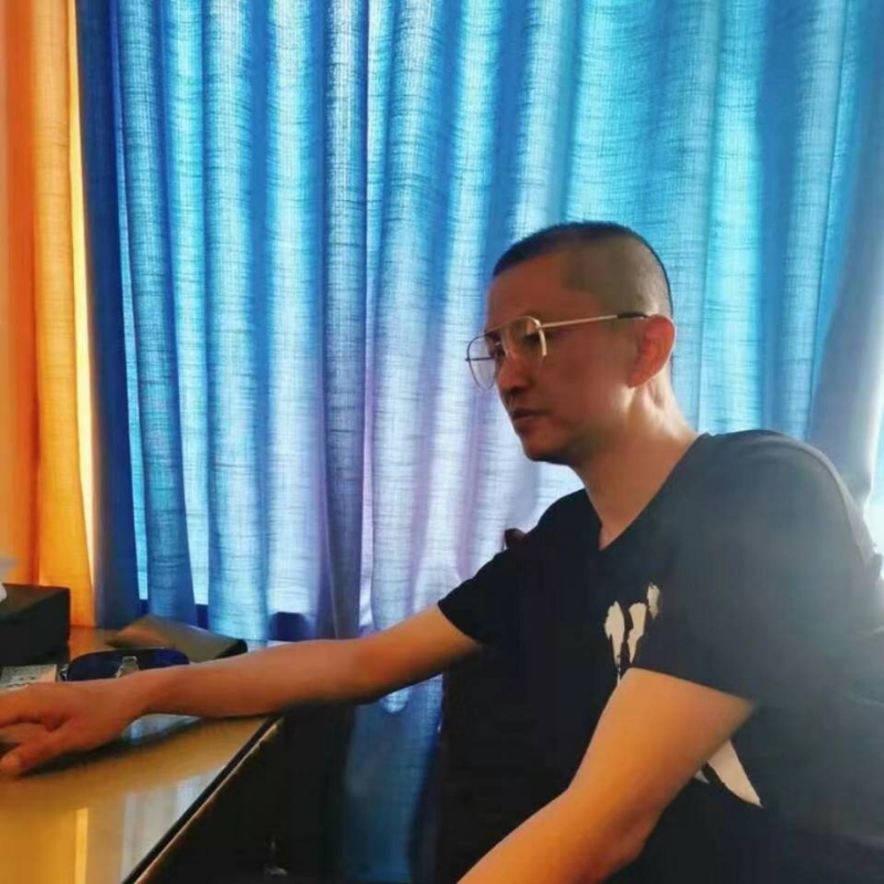 静心的第一张照片--闽清相亲服务中心