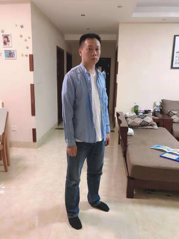 以勒的第一张照片--闽清相亲服务中心