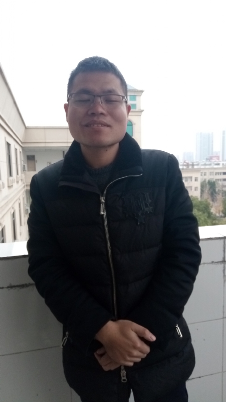 永断无明的第一张照片--闽清相亲服务中心