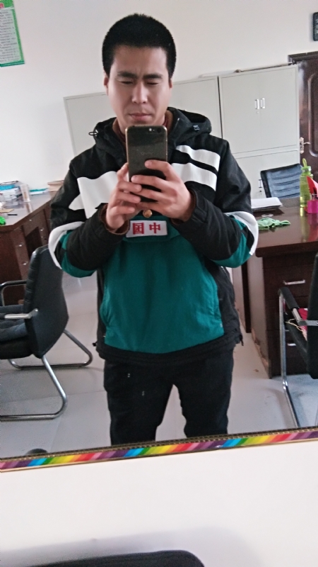 大灰狼好吃的第一张照片--闽清相亲服务中心