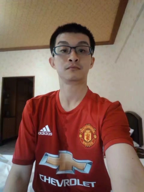 小豌豆的第一张照片--闽清相亲服务中心