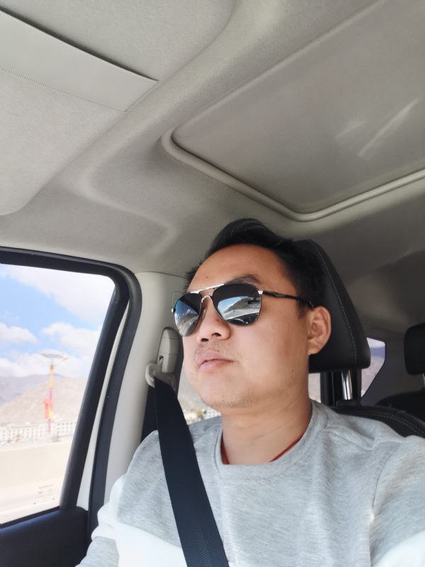 缘分天空的第一张照片--闽清相亲服务中心