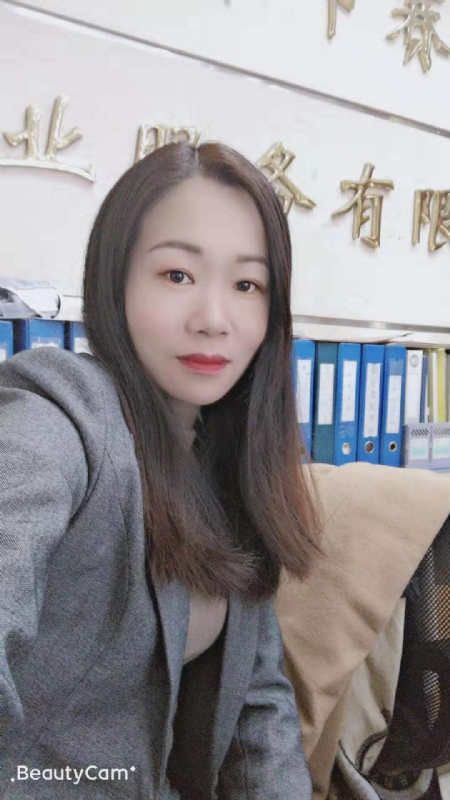 羽化成蝶的第一张照片--闽清相亲服务中心