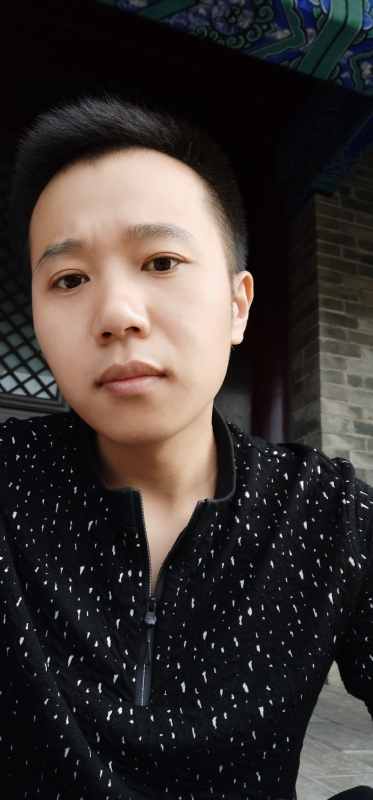 大象随风的第一张照片--闽清相亲服务中心