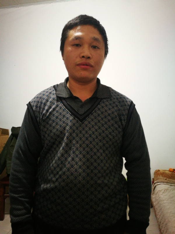 等你太久了的第一张照片--闽清相亲服务中心