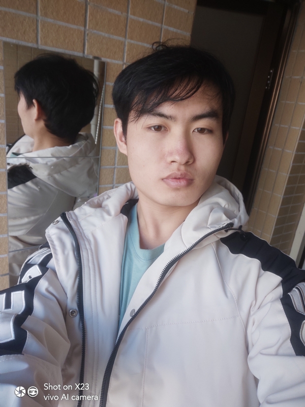 周敏的第一张照片--闽清相亲服务中心