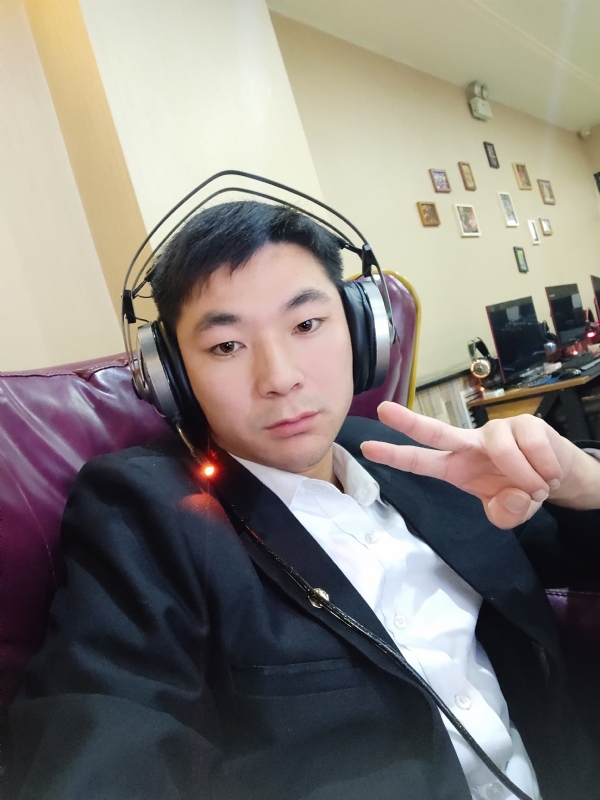 随缘的第一张照片--闽清相亲服务中心