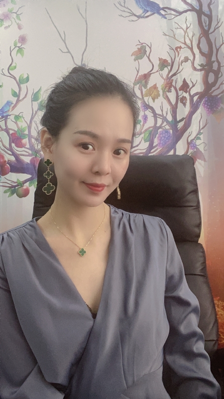 潇潇的第一张照片--闽清相亲服务中心