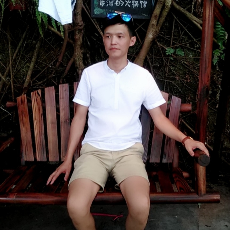 李渊的夏天的第一张照片--闽清相亲服务中心