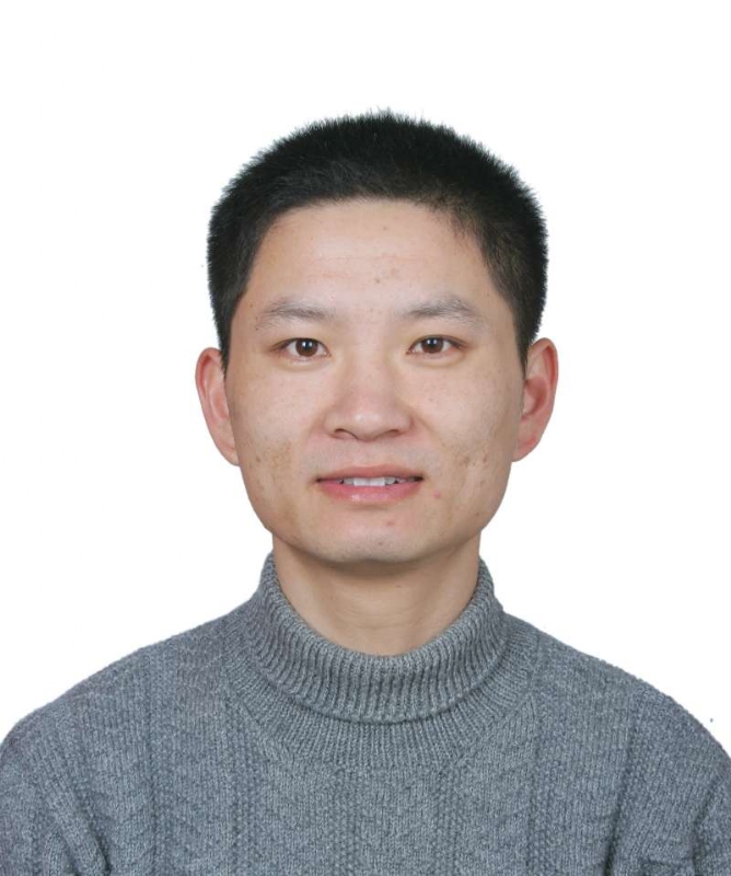 子翔的第一张照片--闽清相亲服务中心