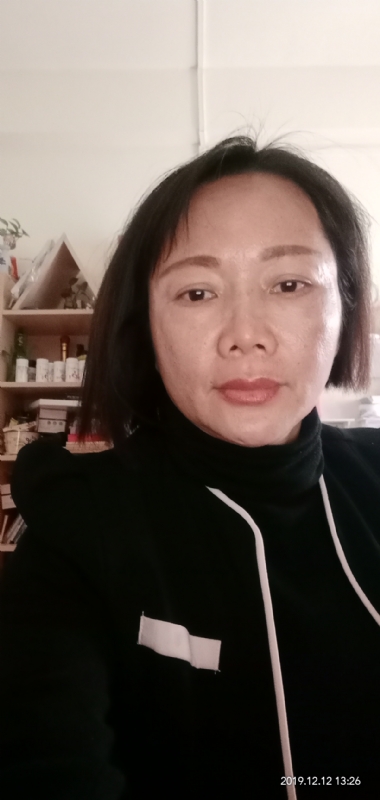 小雨的第一张照片--闽清相亲服务中心
