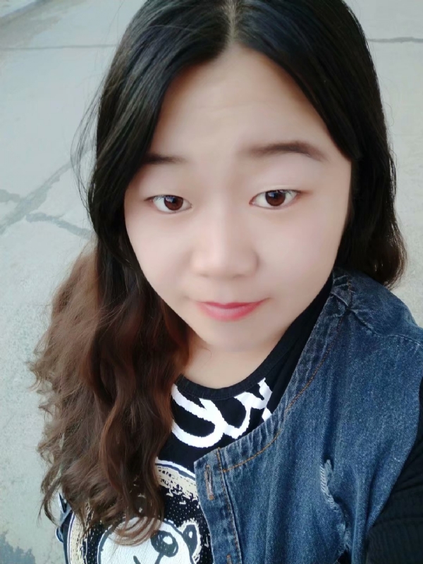 墨兮的第一张照片--闽清相亲服务中心