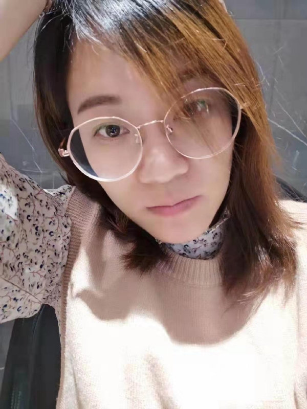 xiaobuliu888的第一张照片--闽清相亲服务中心