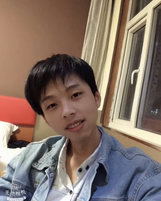 一条小团团的第一张照片--闽清相亲服务中心
