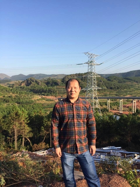 小林的第一张照片--闽清相亲服务中心