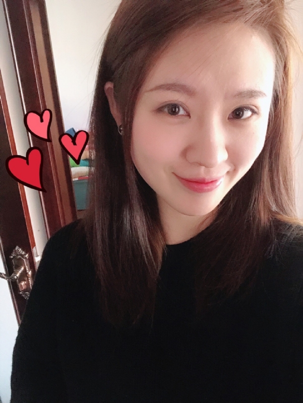 往后余生的第一张照片--闽清相亲服务中心