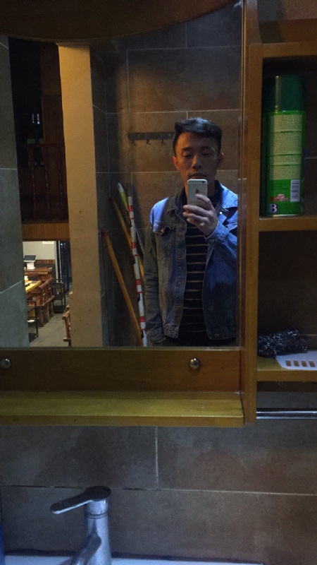 火焰蓝的第一张照片--闽清相亲服务中心