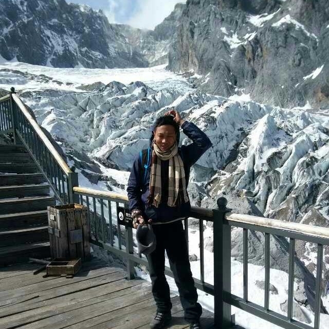 眯眯的第一张照片--闽清相亲服务中心