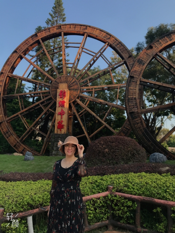 杏娅的第二张照片--闽清相亲服务中心