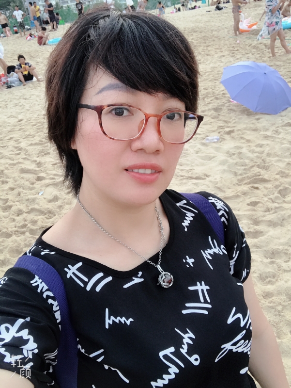杏娅的第三张照片--闽清相亲服务中心