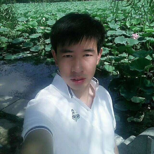 毅然的第一张照片--闽清相亲服务中心
