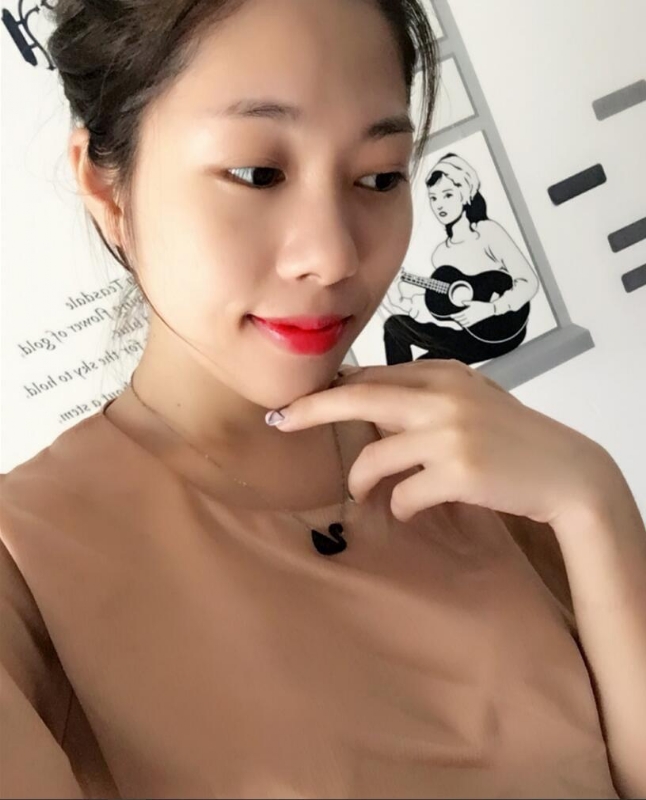 爱你很幸福的第二张照片--闽清相亲服务中心
