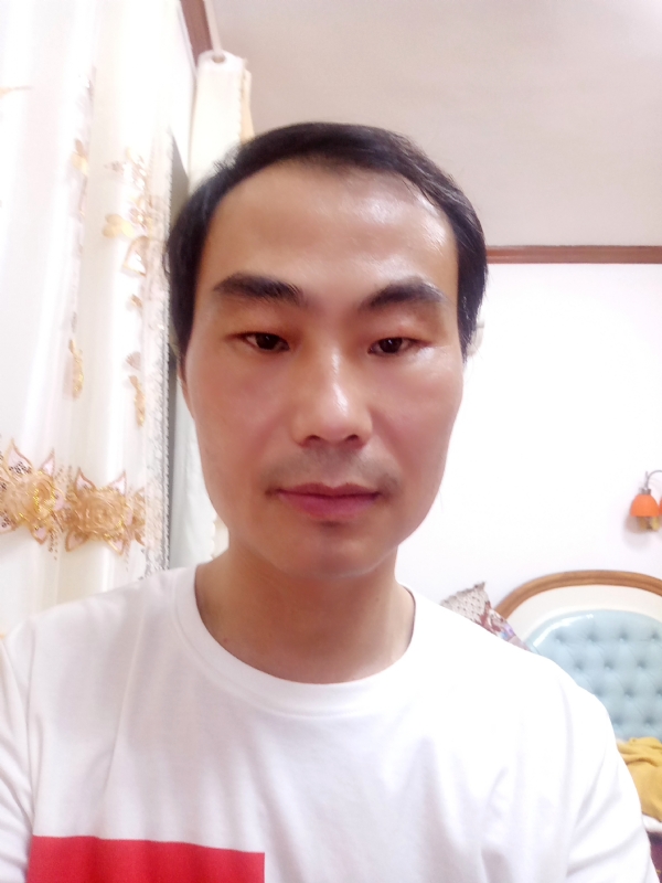 光明的第一张照片--闽清相亲服务中心
