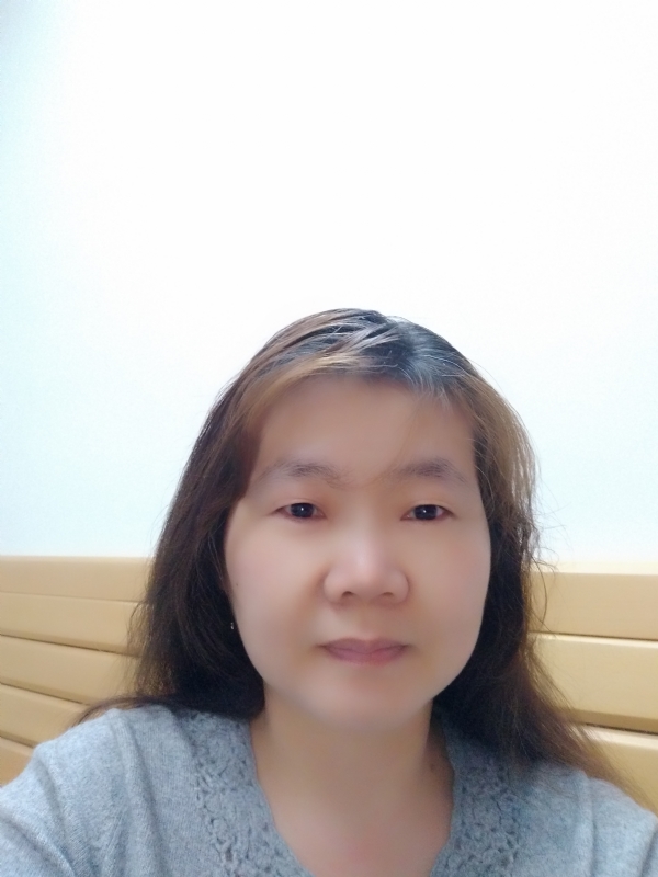 一缕阳光的第一张照片--闽清相亲服务中心